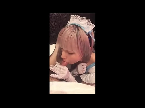 ❤️ 日本のアイドル「まゆか」、フレンチメイドのコスプレ、その1、ローションでフェラチオ、自慰行為 ❤❌ スーパーセックス ❌｜ ☑｜｜｜｜ ❌｜ ☑｜ ｜｜ ❌ ｜ ❌ ｜ ❌ ｜ ｜ ☑｜｜｜｜｜｜｜。